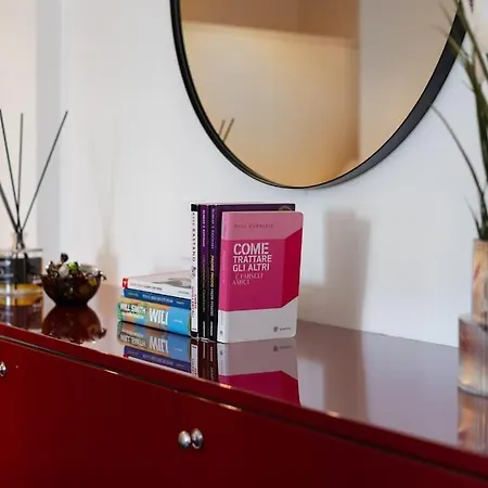 Apartment Cathedral-central 5*skyline M3 Mailand